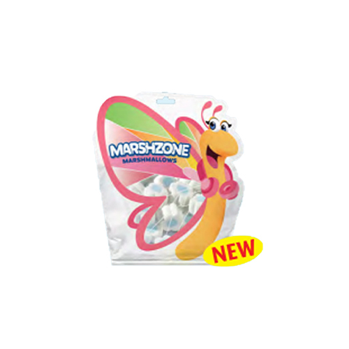 Butterfly marshmallow 65g