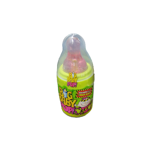 Strawberry flavor hard candy 32g