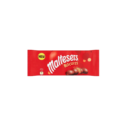 Maltesers biscuit bar 110g