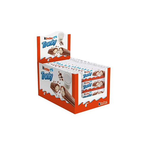 Kinder tronic chocolate 48*20g