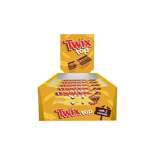 Twix Top 21 grams