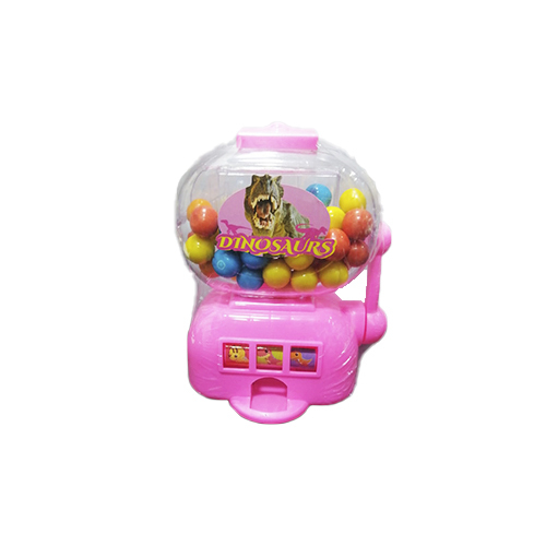 Lucky your sweet machine chewing gum 40g