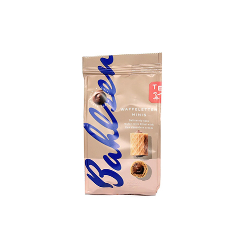 Balzen Creamy Wafer Chocolate 75g - Unit : PIC