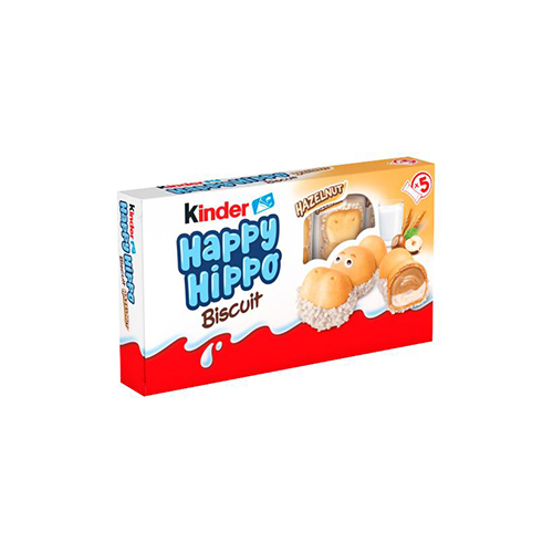 Kinder Happy Hypo 103g