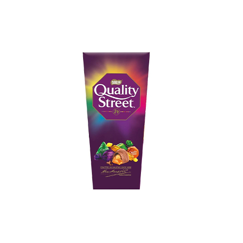 Nestle Quality Street Milk Chocolate 220g