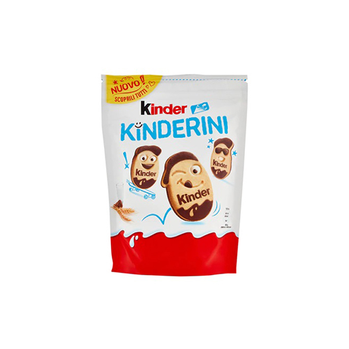 Kinder Kinderini bag 250g