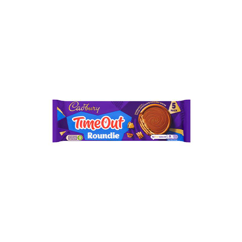 Time Outrundi 150g