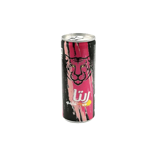 Rita candy soft drink 240 ml