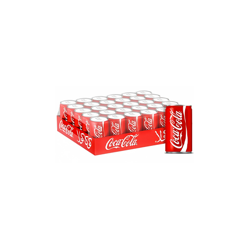 Cola soft drink 150 ml * 30 pieces