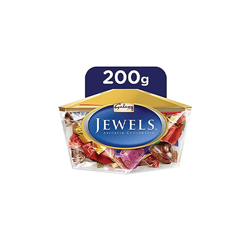 Galaxy jewels 200 g