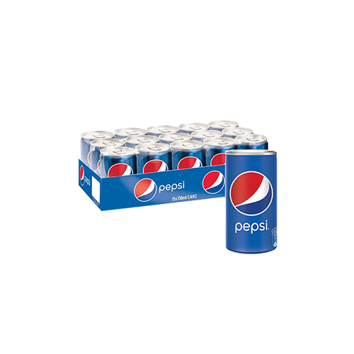 Pepsi  small 150 ml - unit : pic