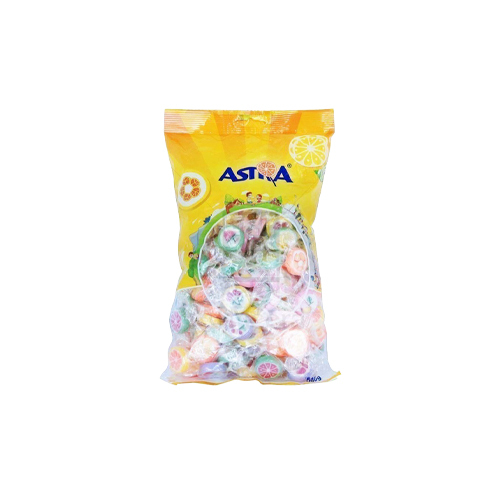 Sour flavored candy 500g