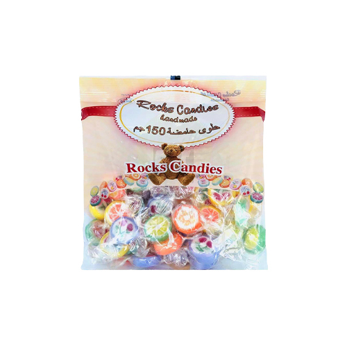 Sour candy 150g