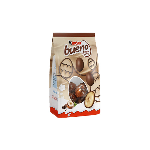 Kinder Pino Chocolate Egg 80g