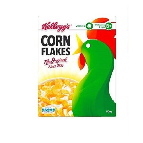 Corn flakes 750g