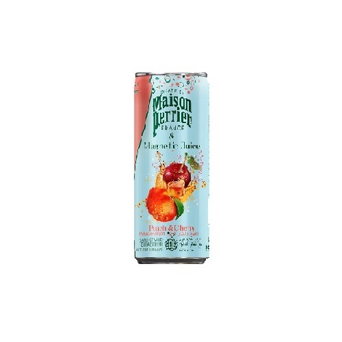 Mason Berry Peach and Cherry 250 ml