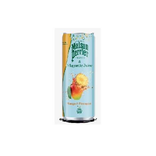 Mason Berry Pineapple and Mango 250 ml