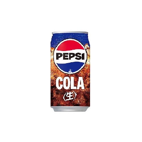 Pepsi Cola Century soft drink 200 ml