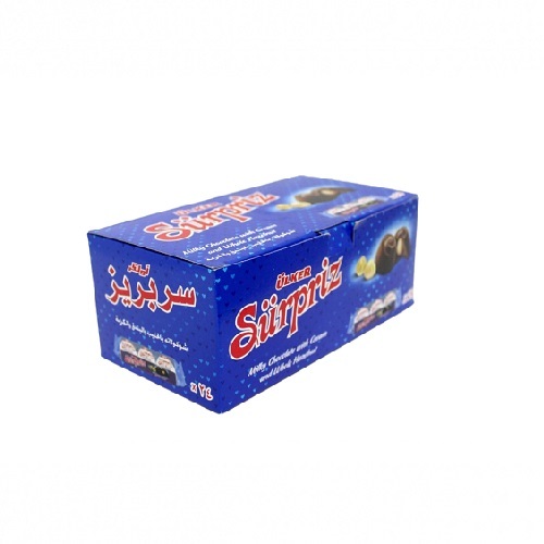 Ulker Surprise Packet 24 Pieces