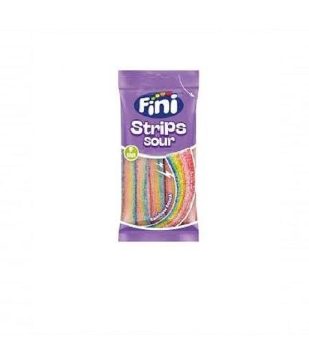 Fini sweet belt flavors bag 100g