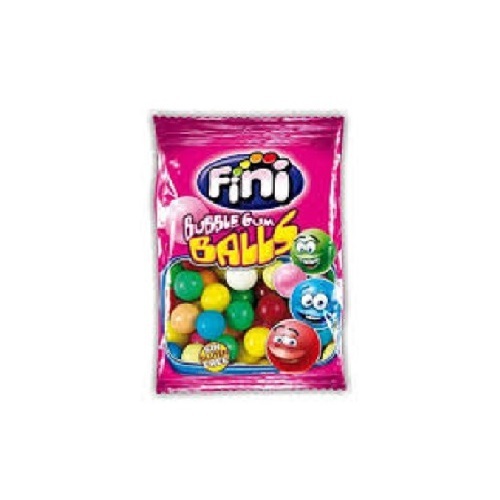 Vinnie gum balls bag 100g