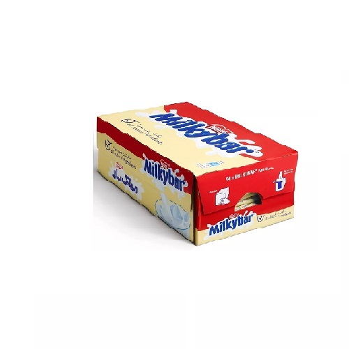 Nestle Milk Bar 54*12g