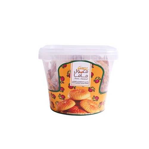 Mama's maamoul medium dates 450g