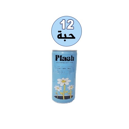 Flash soft drink 250 ml*12 pieces