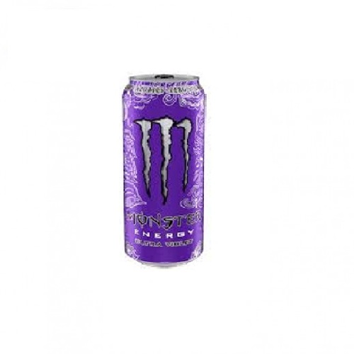 Monster Ultra Violet Energy Drink 500 ml