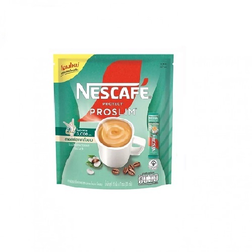 Nescafe Pro Slim slimming coffee 17*15g