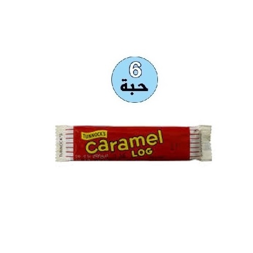 Carmel Log 6* 36 g