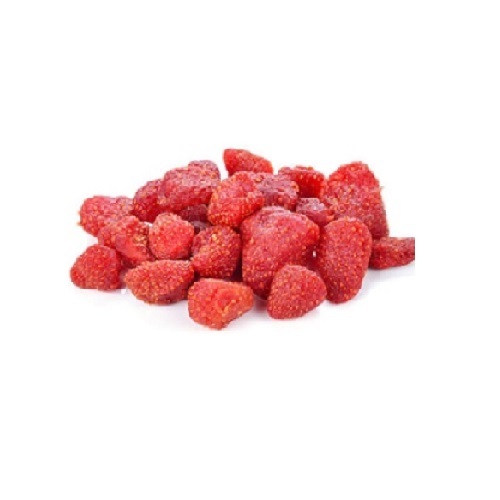 Dried fruits red berries 60g