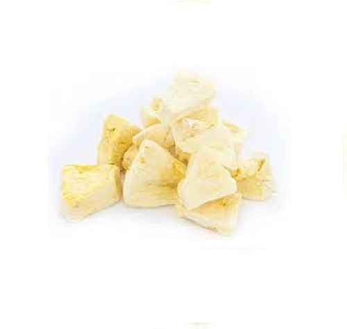 Pineapple dried fruits, 150g can