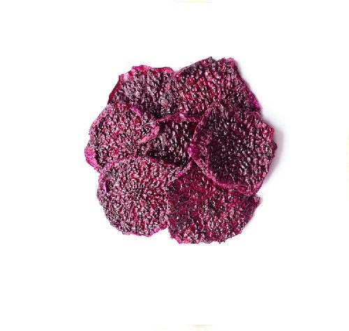 Dragon dried fruits can 100g