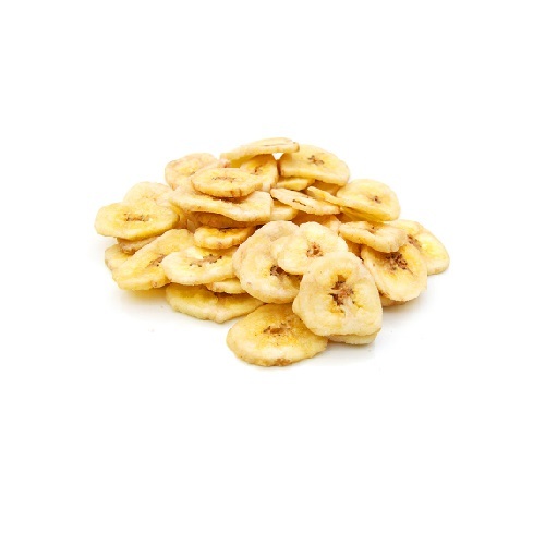 Dried fruits banana box 50g