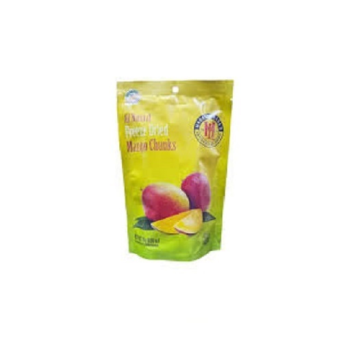 Dried fruits mango bag 16g