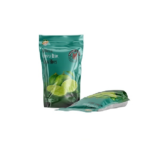 Dried fruits, Turkish lemon, 16g bag