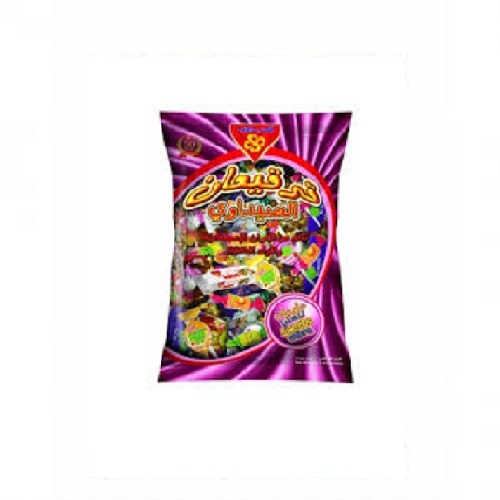 Qarqian Al-Saidawi sweets mix 2 kg