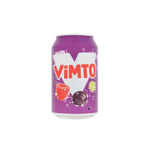 Vimto Sparkling 330ml