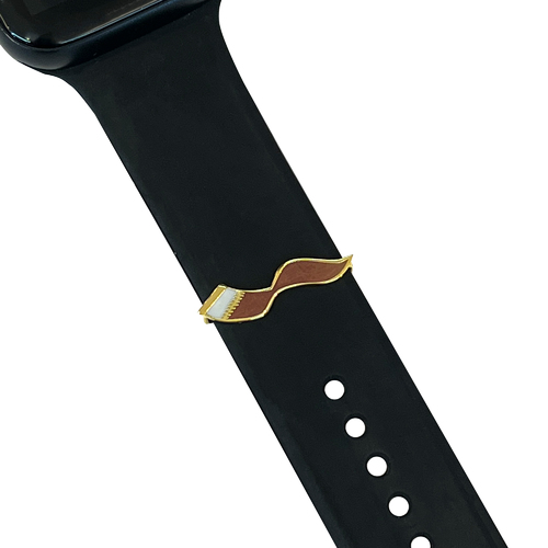 Apple Watch Accessory - gold plated