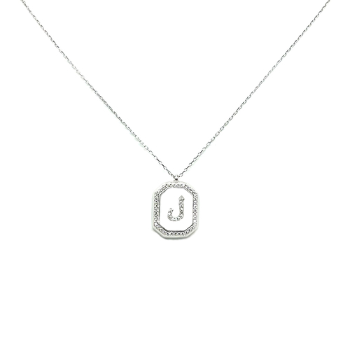 925 Sterling Silver Necklace