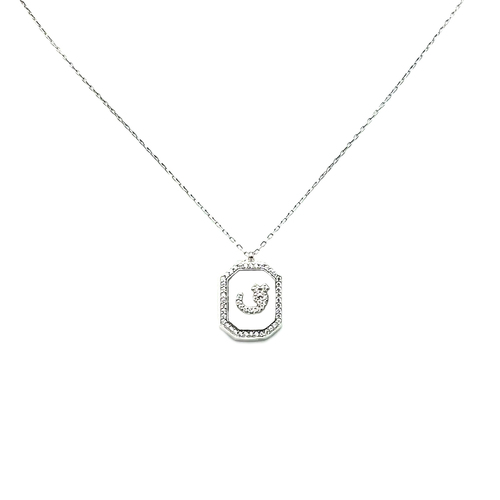 925 Sterling Silver Necklace