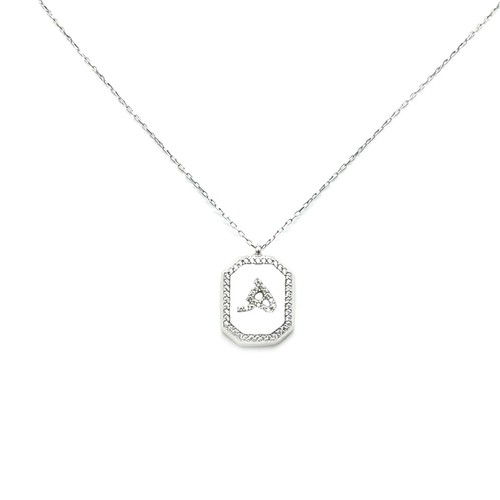 925 Sterling Silver Necklace