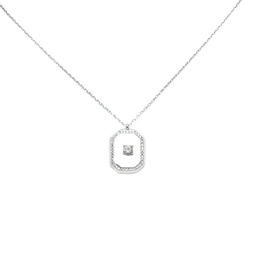 925 Sterling Silver Necklace