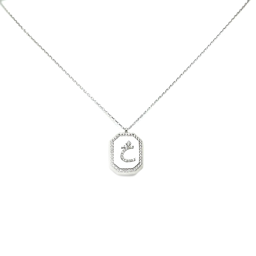 925 Sterling Silver Necklace