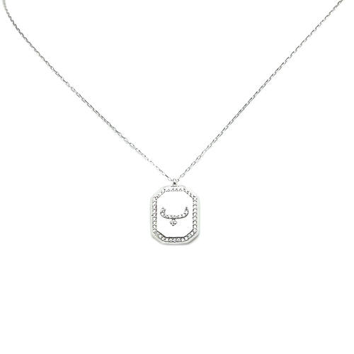 925 Sterling Silver Necklace