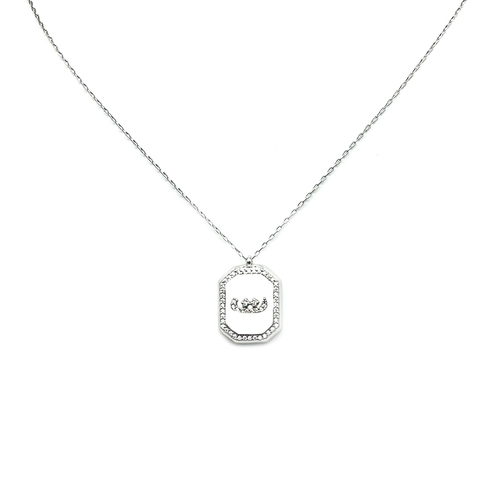 925 Sterling Silver Necklace