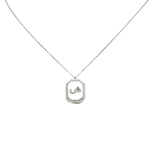 925 Sterling Silver Necklace