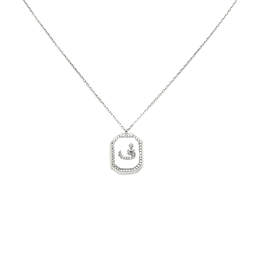 925 Sterling Silver Necklace