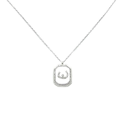 925 Sterling Silver Necklace